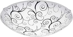 EGLO 96117 Kinkiet Ścienny, Lampa ŚciennaSufitowa w Kolorze