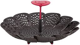 Lagostina Ingenio Smart kosz na parę z klapami,