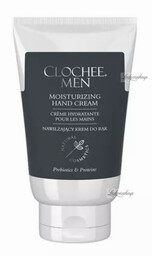 CLOCHEE - MEN - Moisturizing Hand Cream -