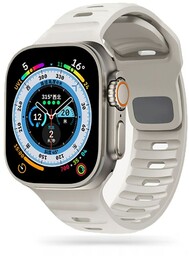 Pasek Icon Line do Apple Watch 4 /