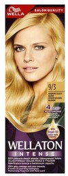 Wella Wellaton Intense Krem intensywnie koloryzujący nr 9/3