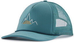 Czapka z daszkiem Patagonia Broadcaster Hat - berm