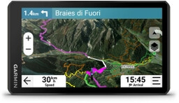 Garmin Tread 2 Nawigacja motocyklowa