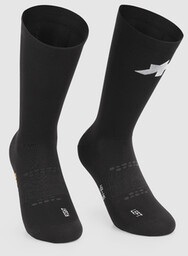 ASSOS Skarpetki rowerowe RS SOCKS S11 black series