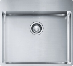 Zlewozmywak Franke Box BXX 210-54 TL