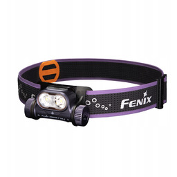 Latarka czołowa Fenix HM65R-T V2.0 IP68 USB-c 1600lm