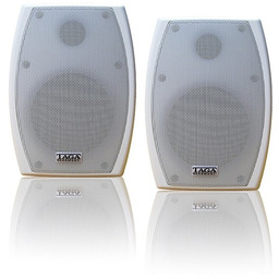 Głośniki zewnętrzne TAGA Harmony TOS-315 Biały