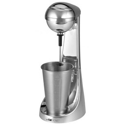 Clatronic Mikser barowy BM 3472 (65W; kolor srebrny)