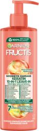 Garnier Fructis Goodbye Damage 10w1, krem do włosów