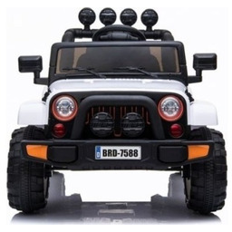 No Name Auto Na Akumulator Jeep BRD-7588 Światła
