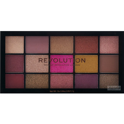 MAKEUP REVOLUTION - RELOADED SHADOW PALETTE - Paleta