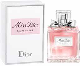 Christian Dior Miss Dior, Woda toaletowa 50ml
