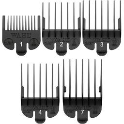 Wahl Super Taper Nakładki do maszynki, rozmiary: 3mm,