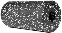 Wałek f-roller 30/15 cm medium tiguar (czarny)