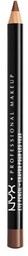 NYX Professional Makeup Slim Eye Pencil kredka