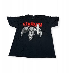 Koszulka T-shirt męski okrągły dekolt SPENCER''S GUCCI MANE