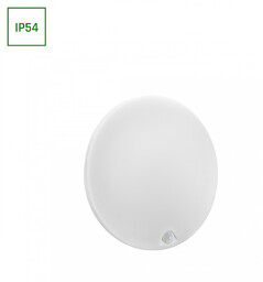 NYMPHEA PROXI PIR 18W NW 230V 120ST IP54