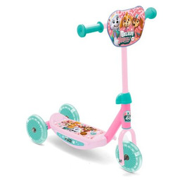 NICKELODEON Hulajnoga dla dzieci Psi Patrol Baby 34014