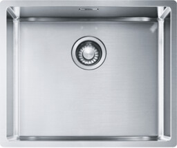 Zlewozmywak Franke Box BXX 210/110-50