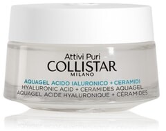 Collistar Attivi Puri Hyluronic Acides+Ceramides Żel do twarzy