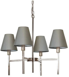 lampa LUCRENE LUCERNE 4LT - Elstead