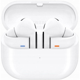 Słuchawki bezprzewodowe dokanałowe Samsung Galaxy Buds 3 Pro