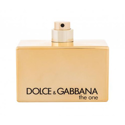 Dolce&Gabbana The One Gold Intense woda perfumowana 75