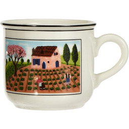 Villeroy & Boch Design Naif Kubek do Kawy,
