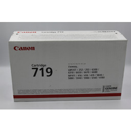 Canon CRG-719 toner 3479B002