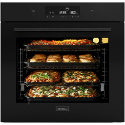 Piekarnik elektryczny Kernau KBO 1071 S TC B