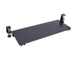 Wysuwana szuflada klawiaturę, półka na klawiaturę, HDWR SolidHand-KT02