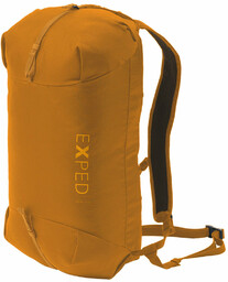Plecak torba podróżna Exped Radical Lite 25L gold