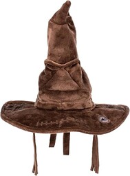 Schmidt Spiele 42823 Harry Potter gadająca czapka
