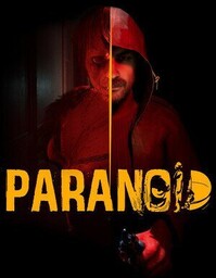 Paranoid (PC) klucz Steam