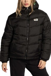 Kurtka Damska Fila Titisee Reversible Dwustronna Puchowa-S