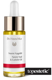 Dr Hauschka Neem Nail & Cuticle Oil Olejek