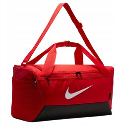 Nike Brasilia torba sportowa na ramię trening męska