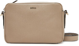 Torebka BOSS Alyce 50535985 Beżowy