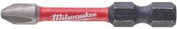 Bit Shockwave PH2 50mm-1szt. 4932430854 Milwaukee