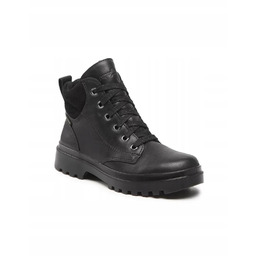 Glany Dziecięce Superfit Gore-tex Abby 1-000600-0000 32