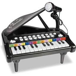 Bontempi 10 2010 skrzydła