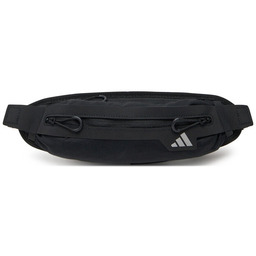 Saszetka nerka adidas Running Waist Bag IT2046 Czarny