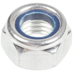 Nakrętka M12x1.75 lewoskrętna 76-007