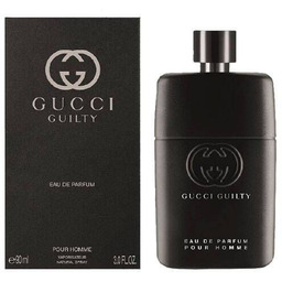 Gucci Guilty Pour Homme 90ml woda perfumowana