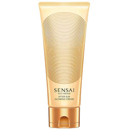 SENSAI SILKY BRONZE AFTER SUN GLOWING CREAM 150ML