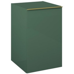 ELITA Komoda łazienkowa LOOK 40 1D forest green