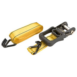 Taśma do bagażu 4,5 m x 30 mm,