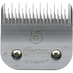Oster 78919-066 głowica tnąca numer 5 długość 6,3