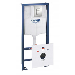 Grohe Rapid Sl zestaw instalacyjny 5 w 1