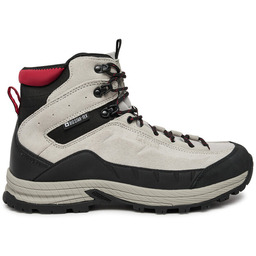 Trapery Big Star Shoes OO174454 Szary